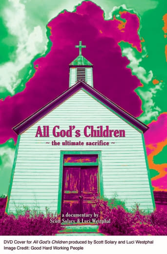 All God's Children All God's Children