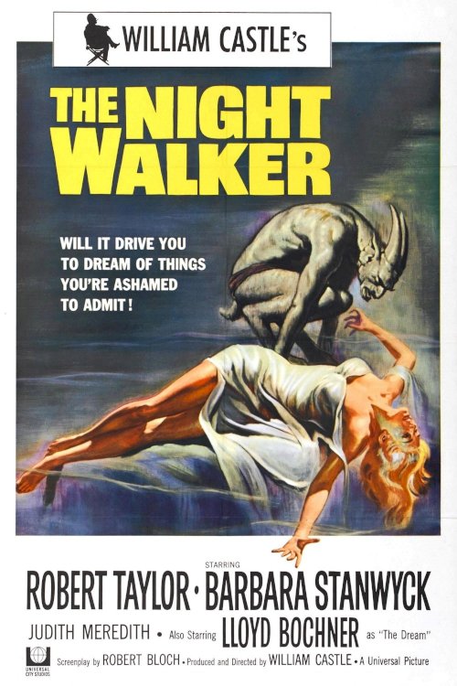 The Night Walker The Night Walker