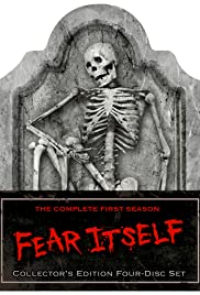 Fear Itself Fear Itself