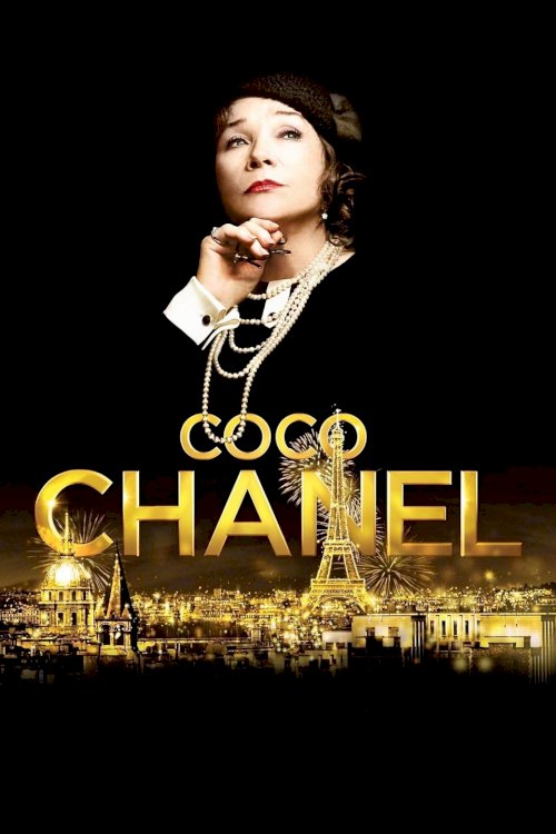 Coco Chanel Coco Chanel