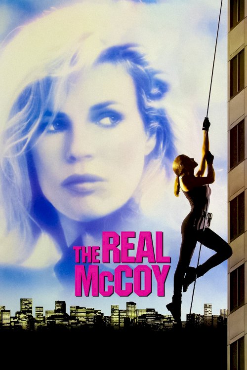 The Real McCoy The Real McCoy