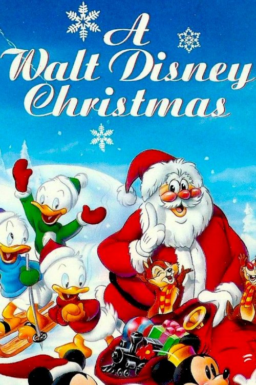 A Walt Disney Christmas A Walt Disney Christmas