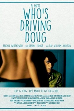 Who's Driving Doug Who's Driving Doug