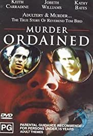 Murder Ordained Murder Ordained