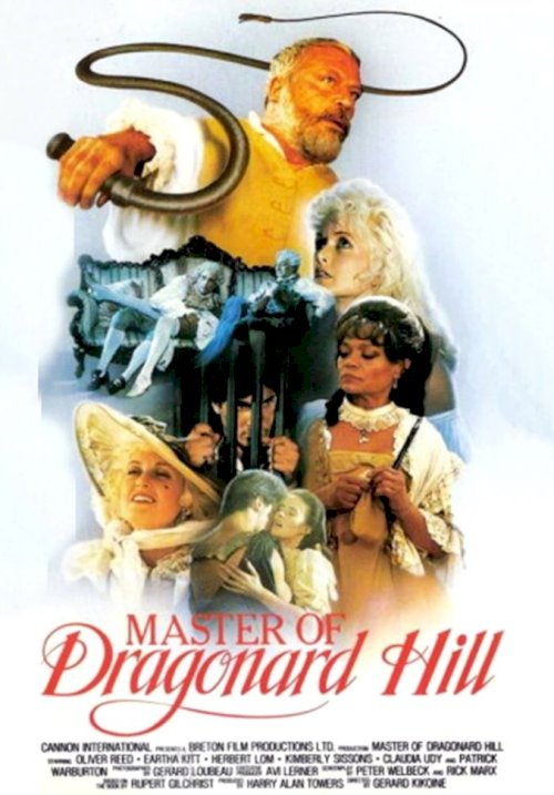 Master of Dragonard Hill Master of Dragonard Hill