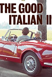 Caruso presents: The Good Italian II - The Prince goes to Milan Caruso presents: The Good Italian II - The Prince goes to Milan