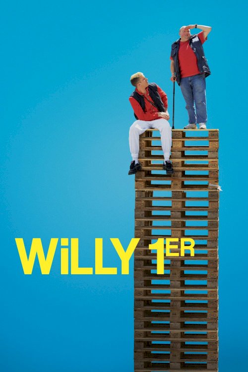 Willy the 1st Willy the 1st