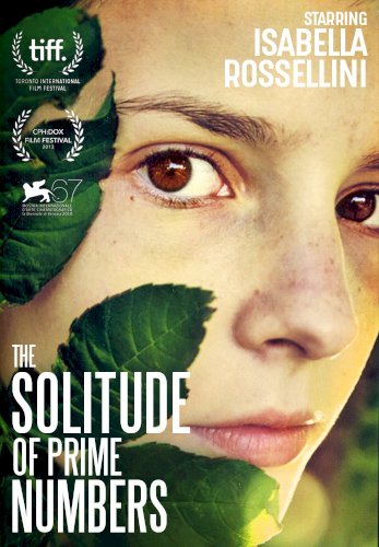 The Solitude of Prime Numbers The Solitude of Prime Numbers