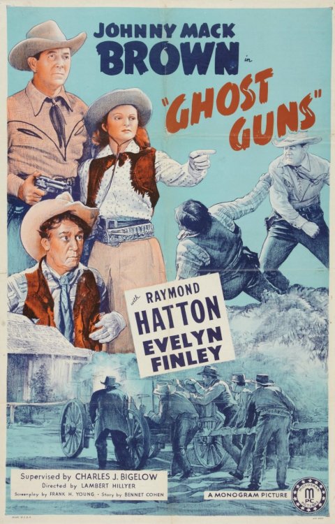 Ghost Guns Ghost Guns