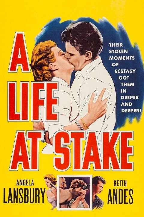 A Life at Stake A Life at Stake
