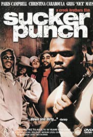 Sucker Punch