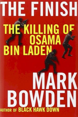 Osama Bin Laden: The Finish