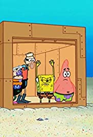 SpongeBob SquarePants: Heroes of Bikini Bottom SpongeBob SquarePants: Heroes of Bikini Bottom