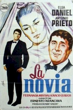 La novia La novia