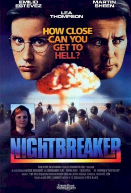 Nightbreaker Nightbreaker