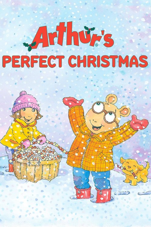 Arthur's Perfect Christmas Arthur's Perfect Christmas