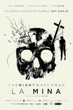 The Night Watchman The Night Watchman