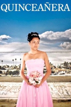 Quinceañera Quinceañera