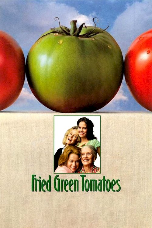 Fried Green Tomatoes Fried Green Tomatoes