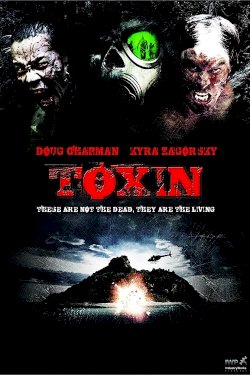 Toxin Toxin