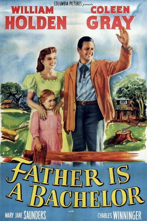 Father Is a Bachelor Father Is a Bachelor
