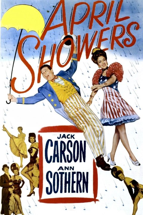 April Showers April Showers