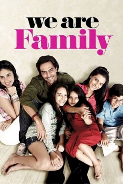 We Are Family We Are Family