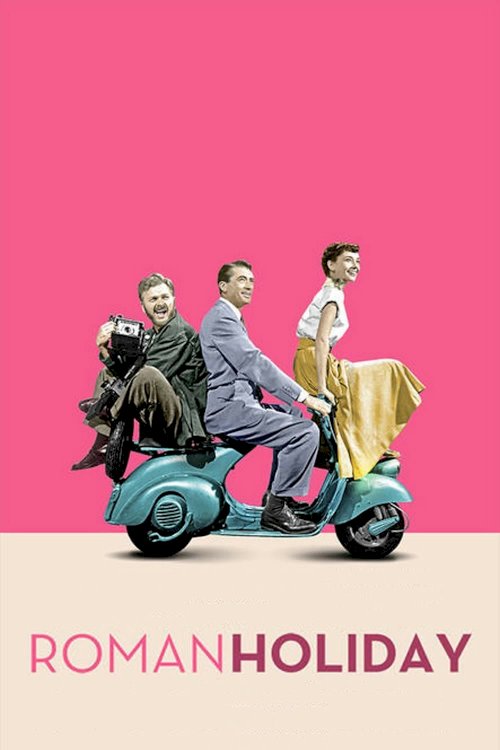 Roman Holiday Roman Holiday