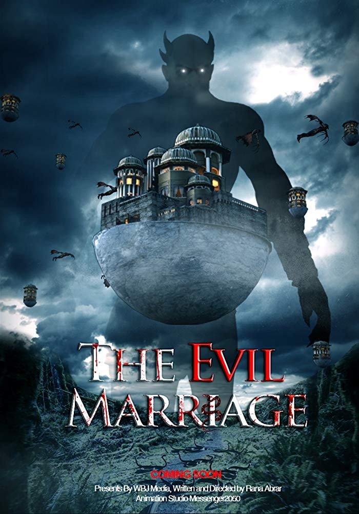 The Evil Marriage The Evil Marriage