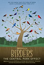 Birders: The Central Park Effect Birders: The Central Park Effect