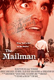 The Mailman The Mailman
