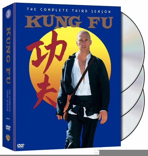 Kung Fu