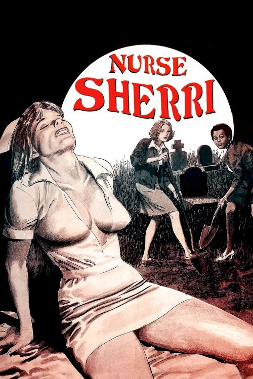 Nurse Sherri