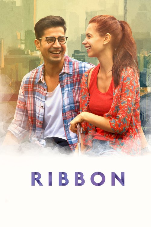 Ribbon Ribbon