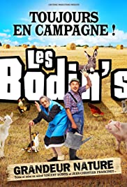 Les Bodin's : Grandeur Nature (@Zenith de Limoges) Les Bodin's : Grandeur Nature (@Zenith de Limoges)