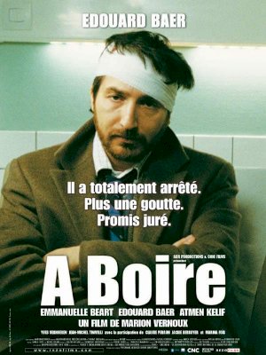 À boire À boire