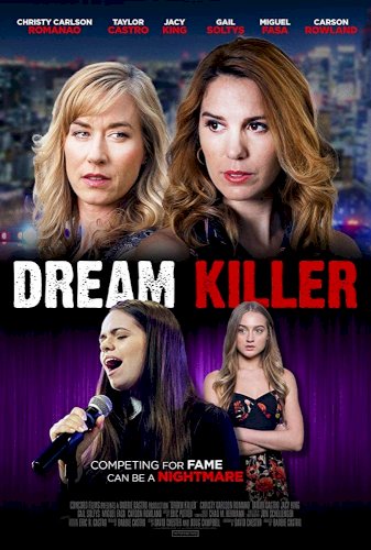 Dream Killer Dream Killer