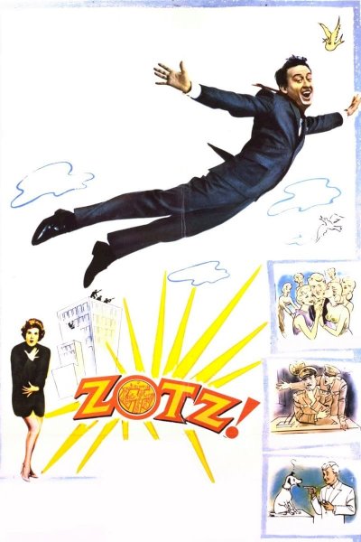 Zotz! Zotz!