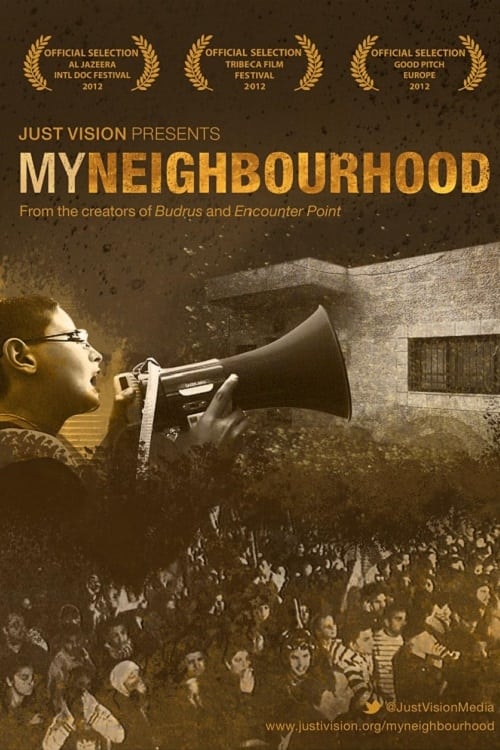 My Neighbourhood My Neighbourhood