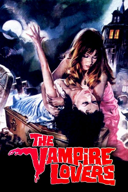 The Vampire Lovers The Vampire Lovers