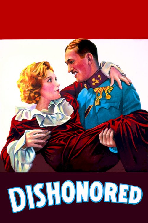Dishonored Dishonored