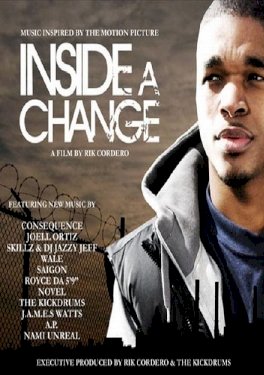 Inside A Change Inside A Change