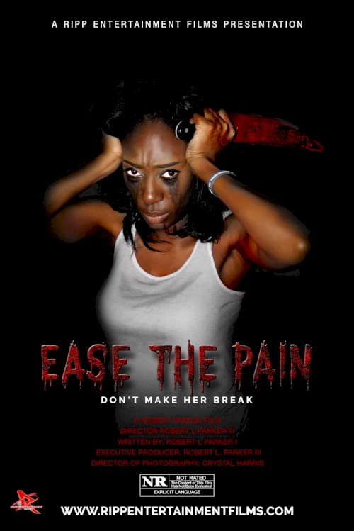 Ease the Pain Ease the Pain