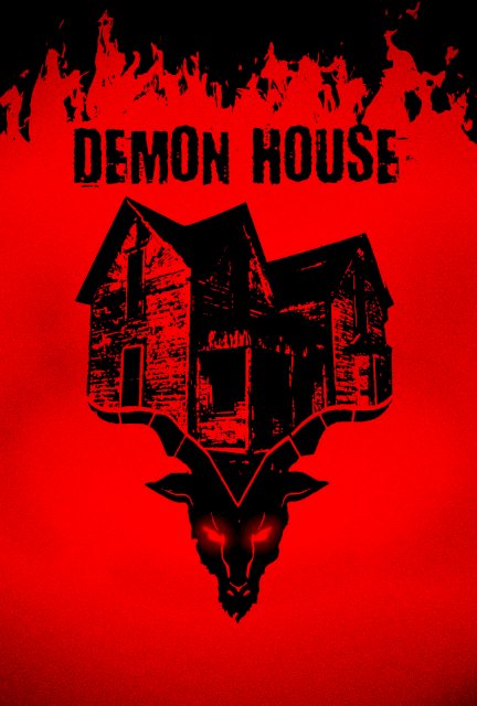 Demon House Demon House