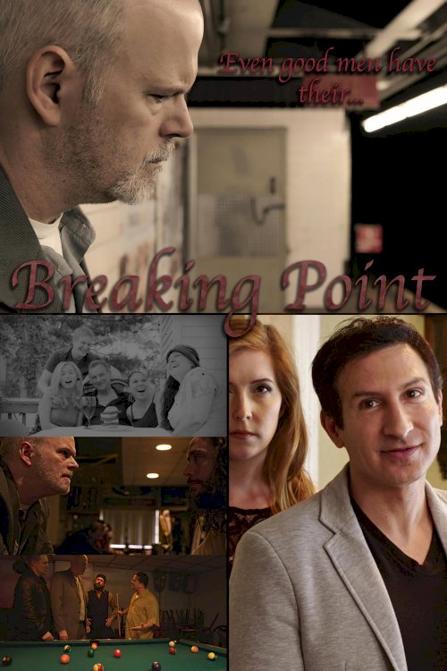 Breaking Point Breaking Point