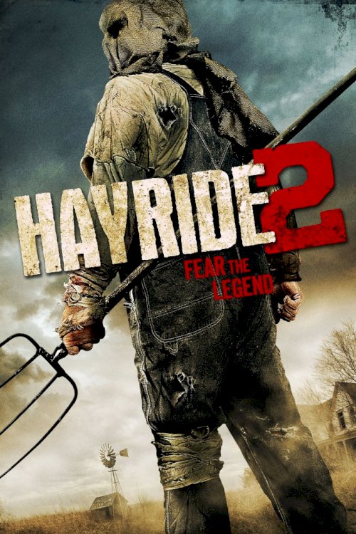 Hayride 2 Hayride 2