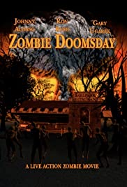 Zombie Doomsday Zombie Doomsday