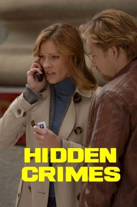 Hidden Crimes Hidden Crimes