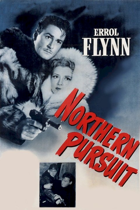 Northern Pursuit