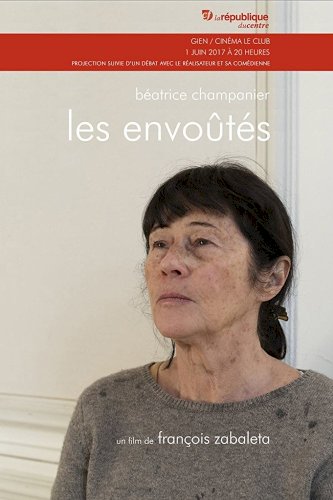 Les envoûtés Les envoûtés